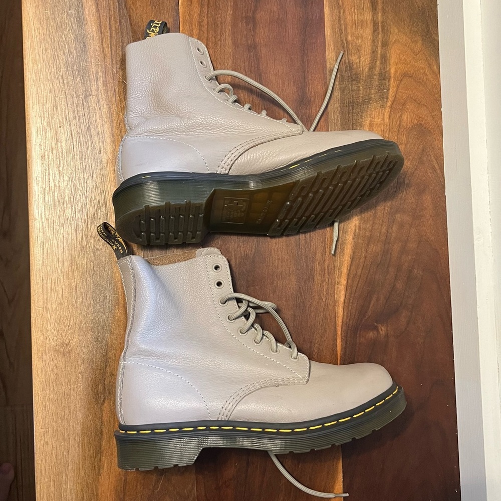 Doc Martens 1460 Pascal Boots